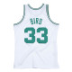 Mitchell & Ness Ανδρική φανέλα Swingman Jersey - Boston Celtics - Larry Bird 1985